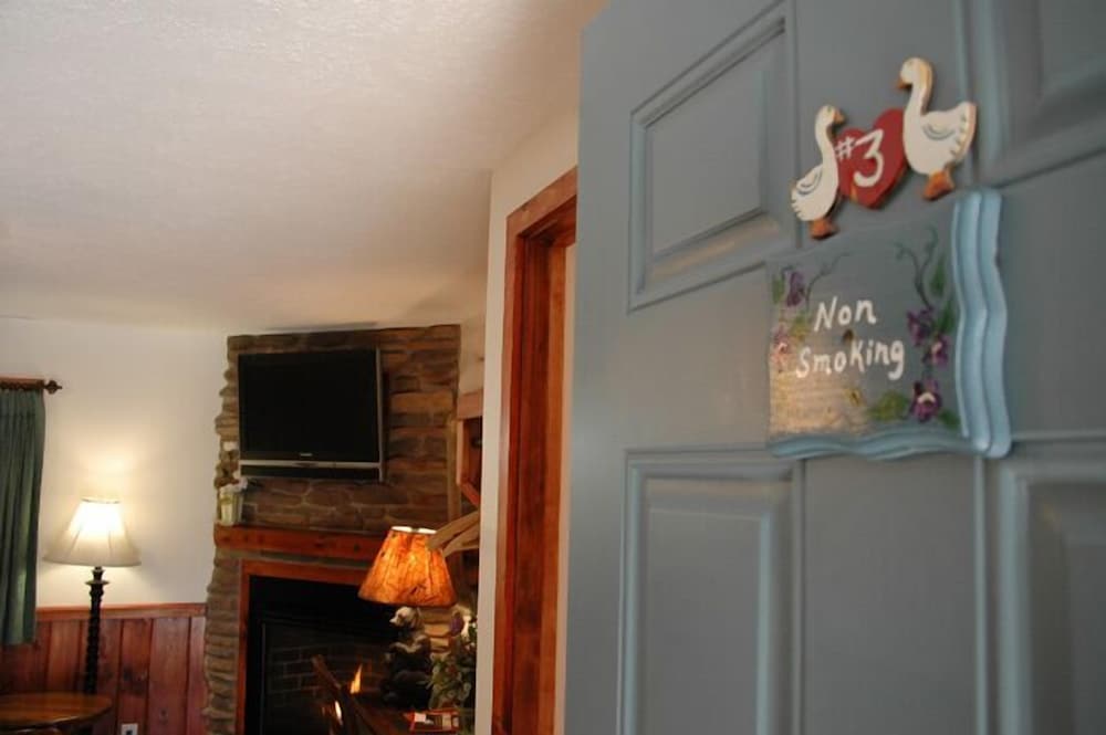 The Homestead Inn - photo 81