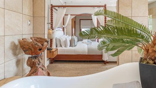 The Glen Boutique Hotel & Spa