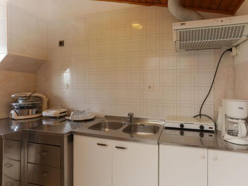 Lapad View Apartments Duplex Economy Two Bedroom Apartment with Terrace