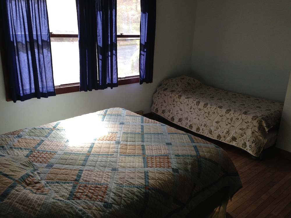 Echo Valley Cottages - photo 62