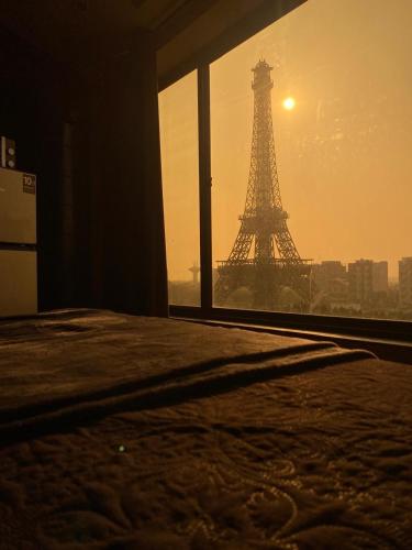 Adara suites in Lahore, Pakistan