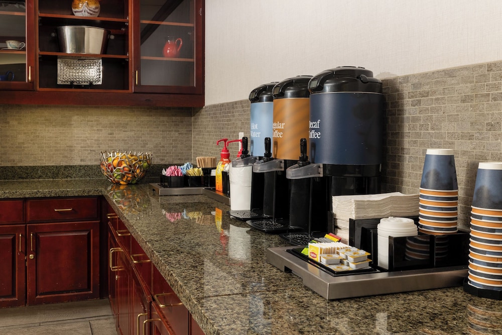 Homewood Suites by Hilton Ontario Rancho Cucamonga - photo 33