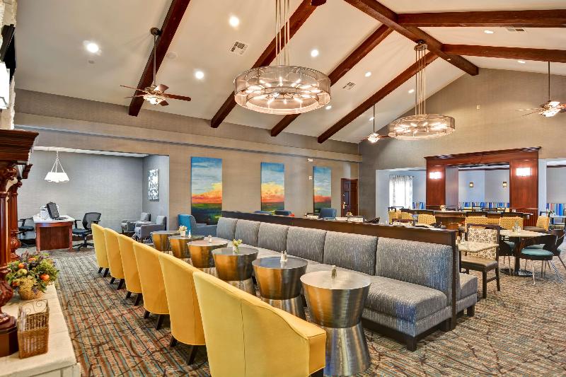 Homewood Suites by Hilton Amarillo - photo 95