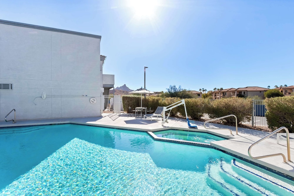 Spark by Hilton Fountain Hills Scottsdale - photo 38