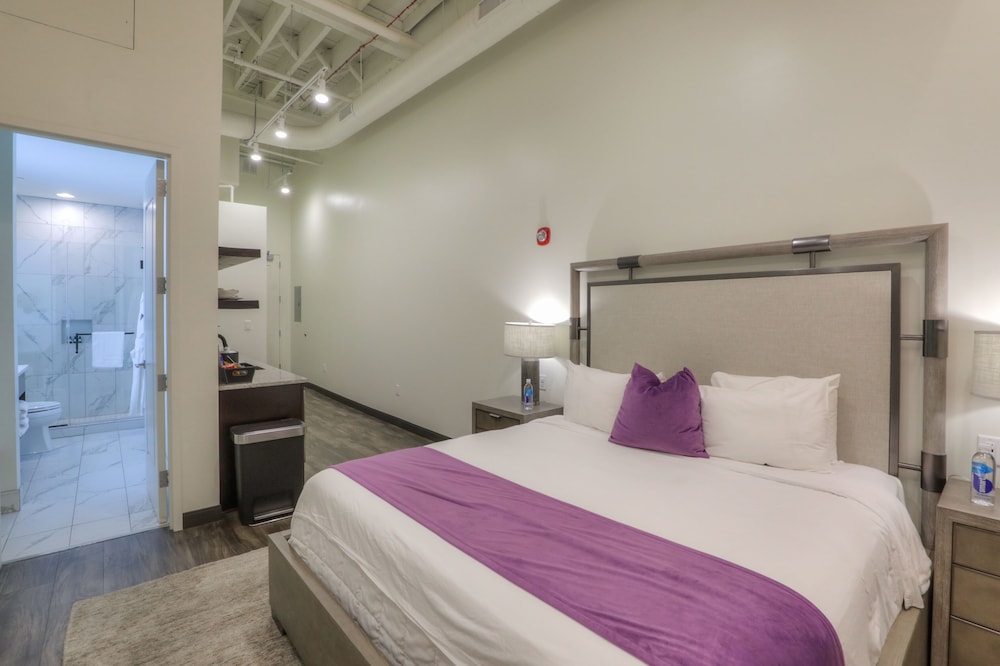 Studio 154 Luxury Hotel - photo 22