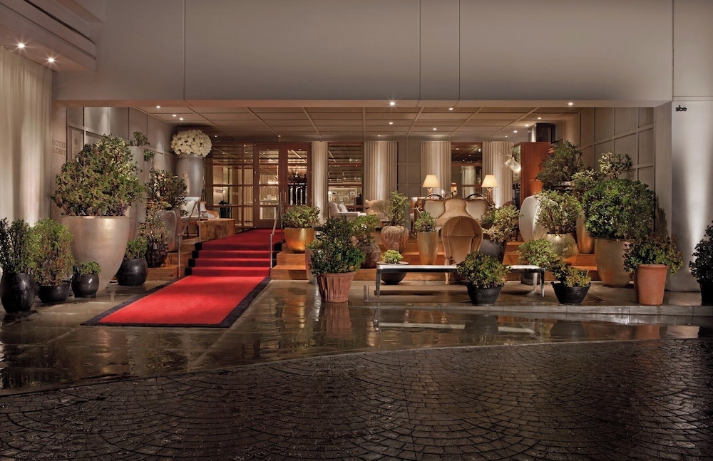SLS Hotel a Luxury Collection Hotel Beverly Hills - photo 93