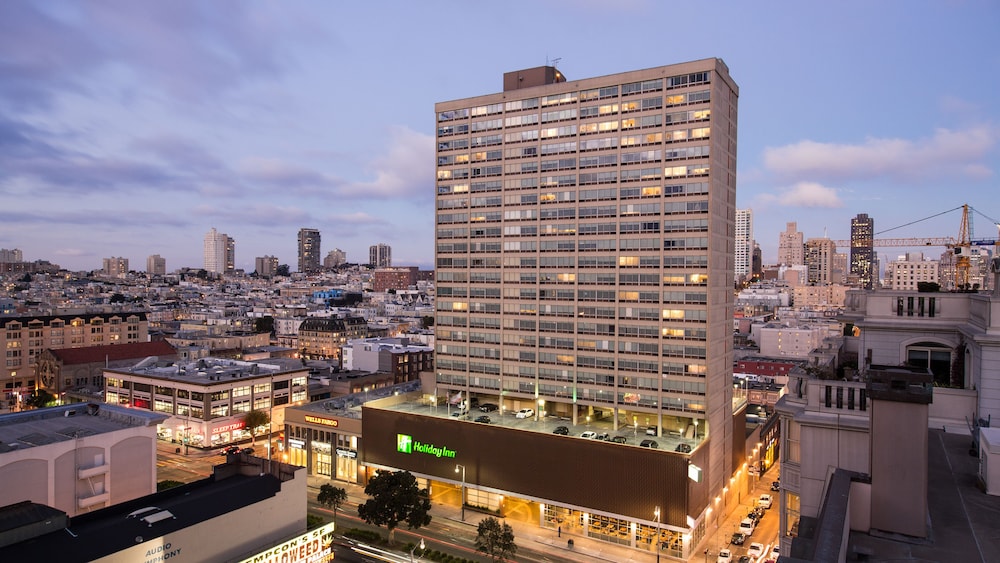 Holiday Inn Golden Gateway by IHG - photo 46