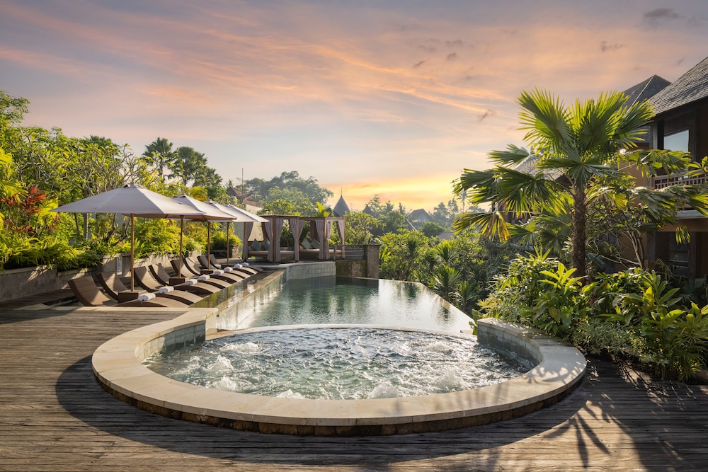 The Alena Resort A Pramana Experience — 4-Star Luxury Hotel in Ubud, Indonesia
