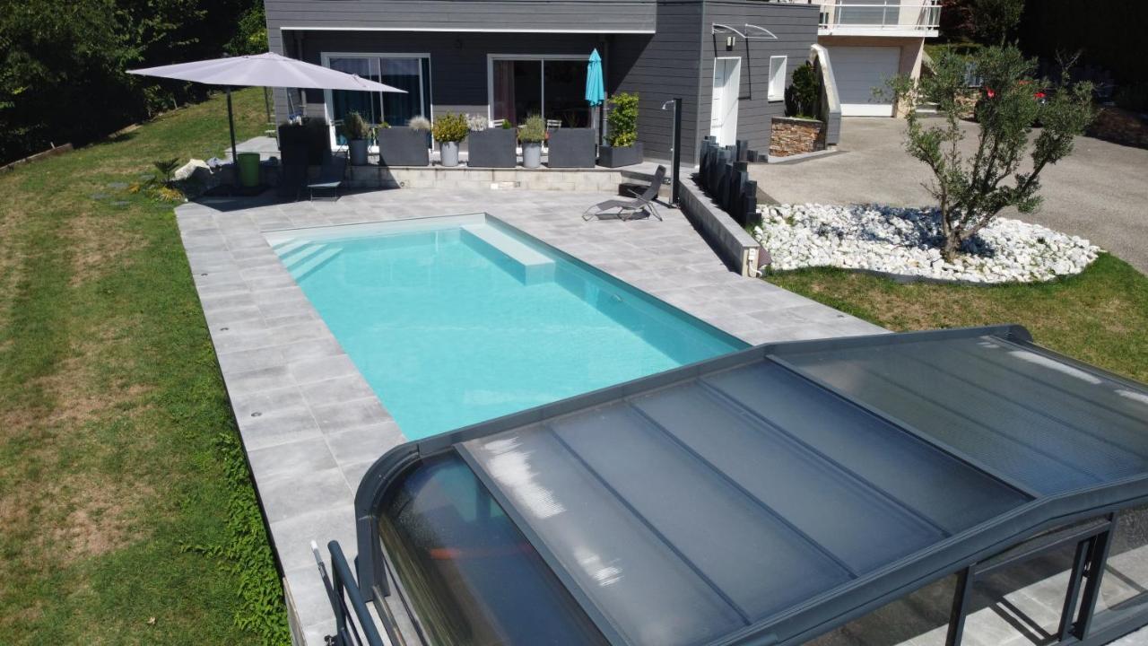 Le Plein Soleil — hotel in Gresy-Sur-Aix