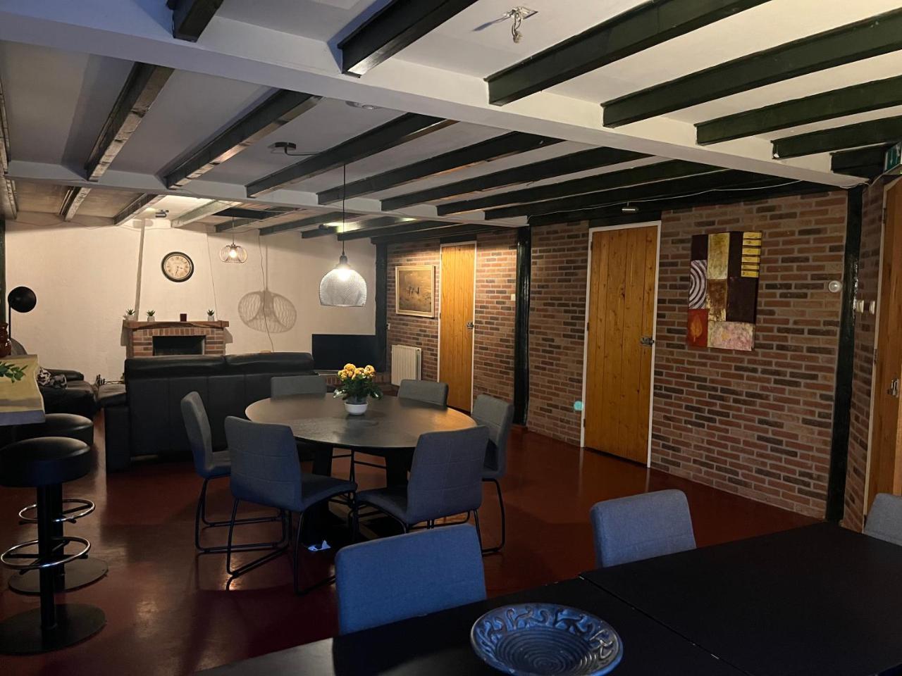 Familiehuis voor 13 personen — Diever — photo 5