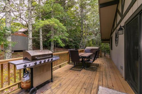 Banner Elk Lodge - photo 36