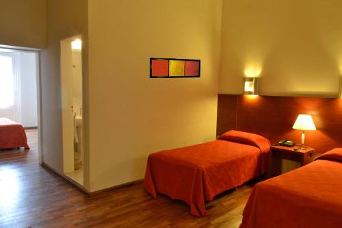 Gran Hotel Victoria Cordoba
