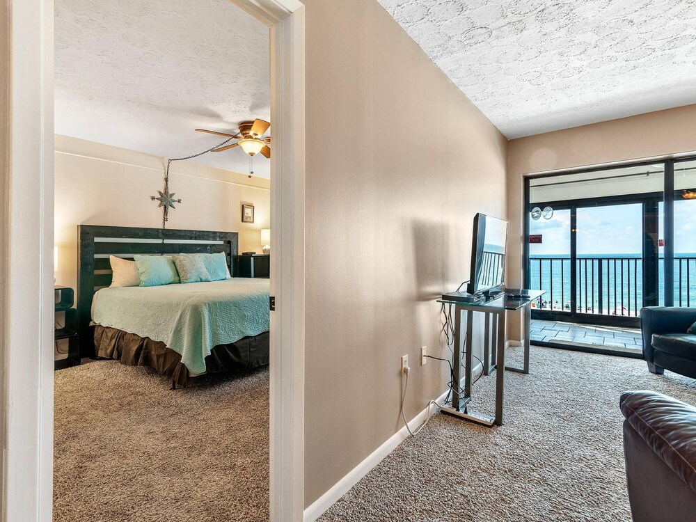 Gulf Tower by Bender Vacation Rentals - photo 21