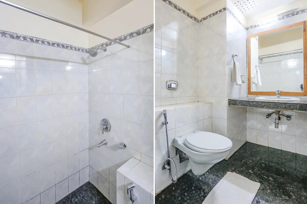 FabHotel Altus DLF Phase 2 — Gurgaon — photo 4