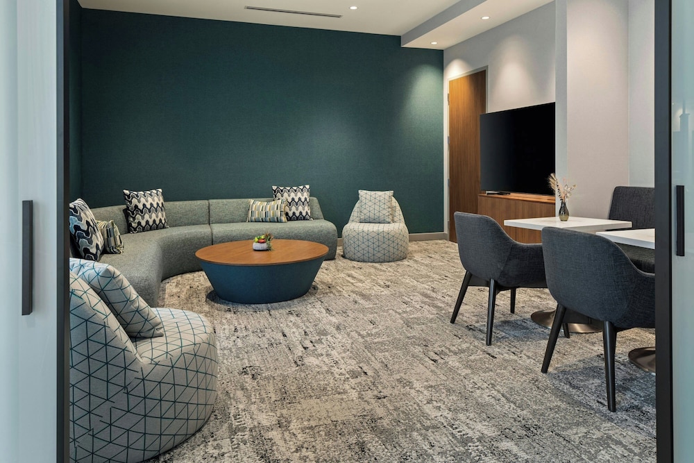 Courtyard by Marriott St. Paul Downtown - photo 35