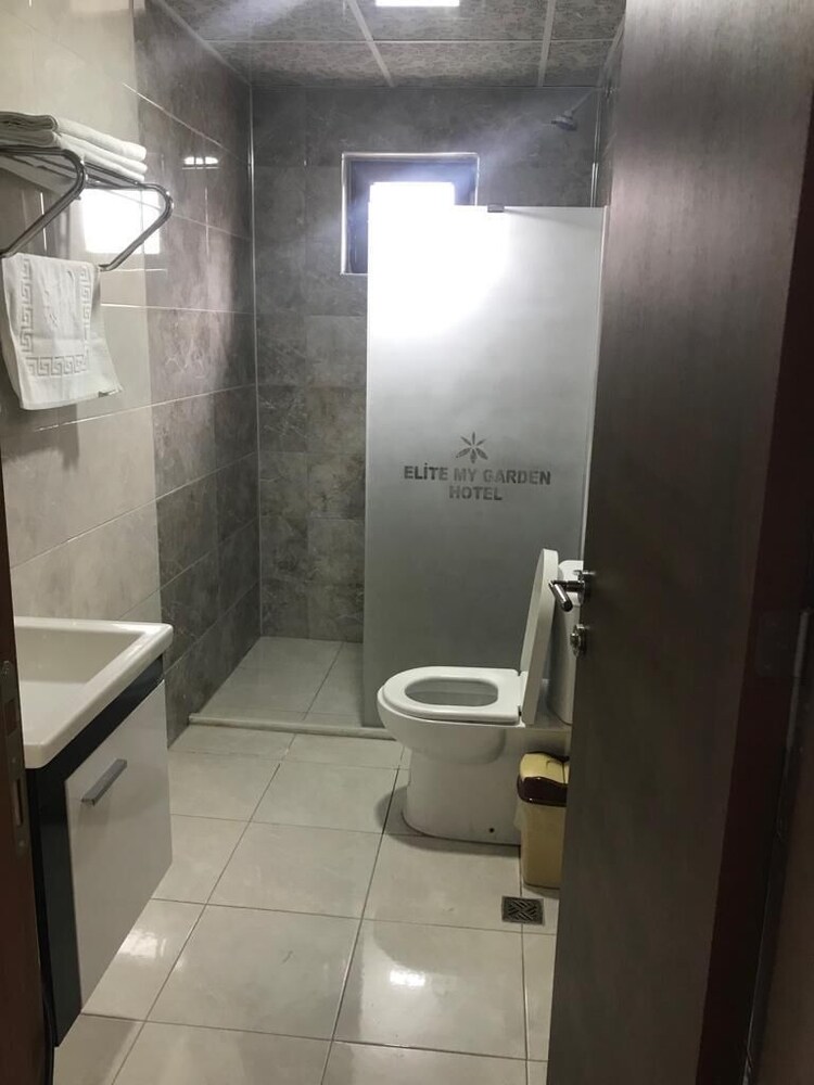 Elite My Garden Hotel — Hakkari — photo 5