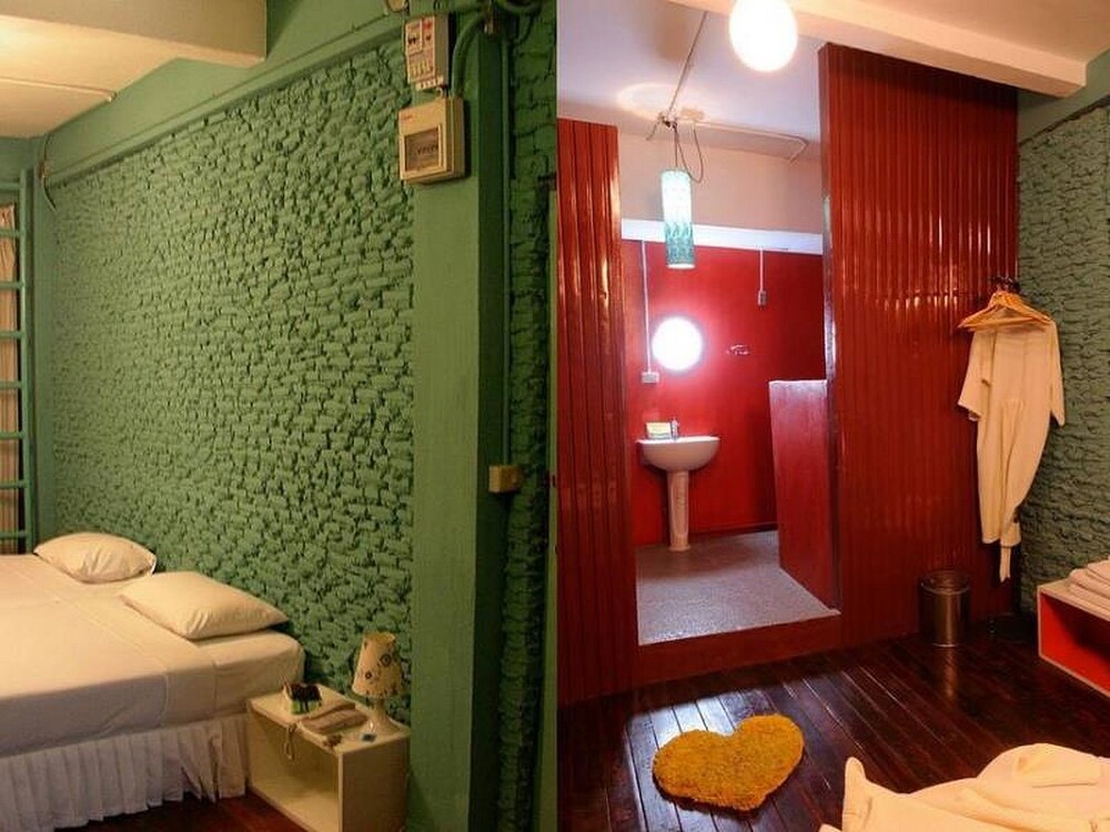 ZEN Rooms Ari Mystic — hotel in Phaya Thai