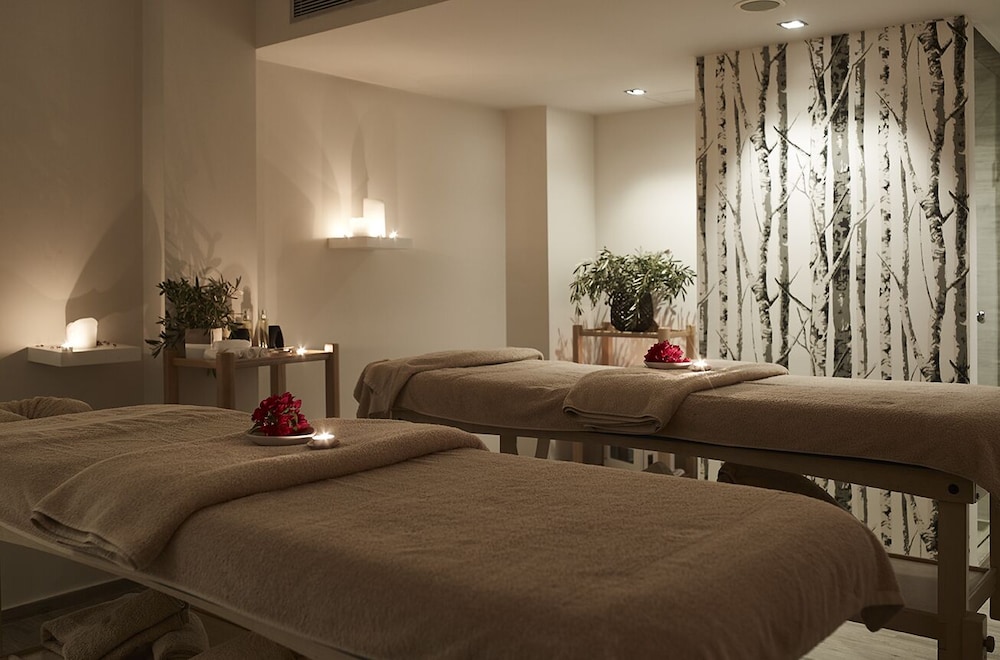ספא / רחצה