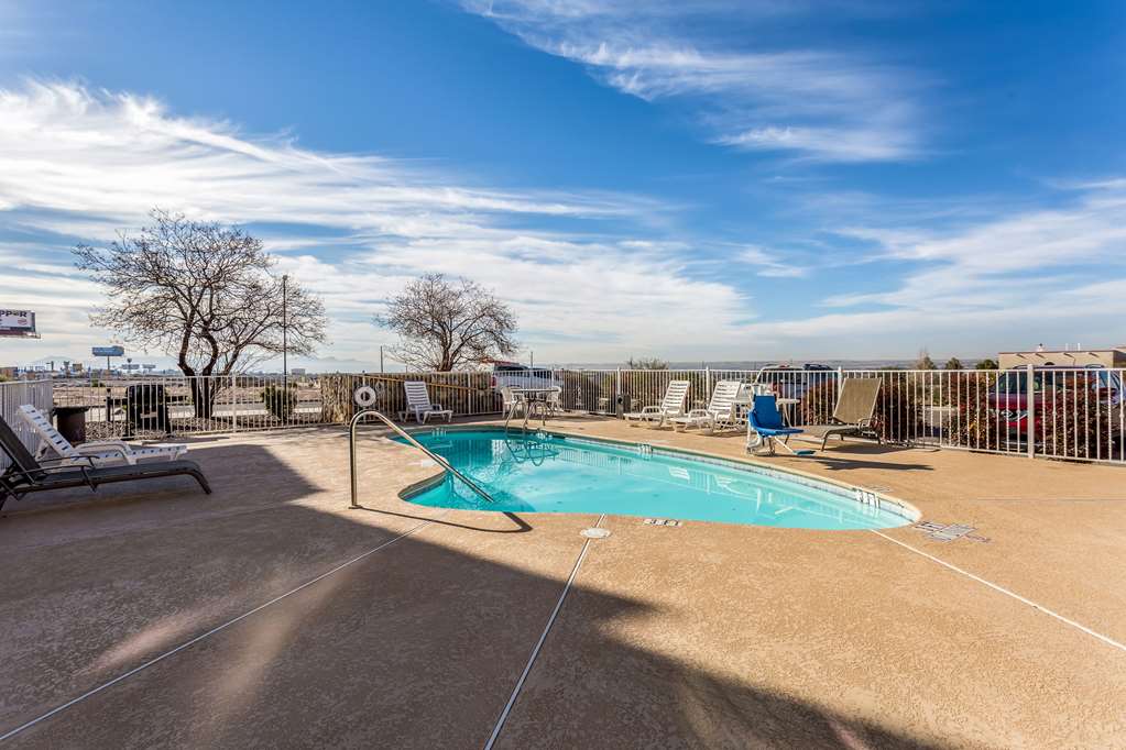 Quality Inn & Suites El Paso I 10 - photo 30