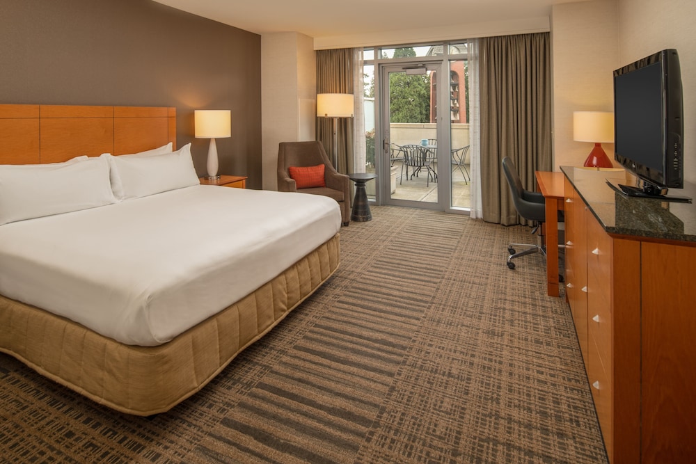 Hilton Vancouver Washington - photo 16