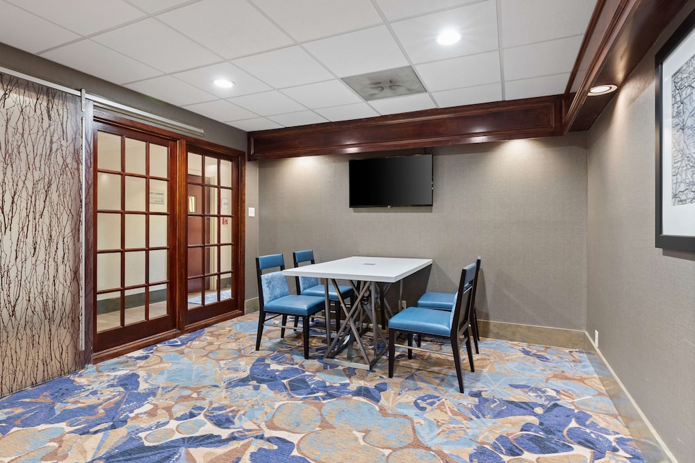 Hampton Inn Rock Hill - photo 38