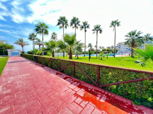 PUSHE Castell de Ferro Beach & Tradition 2 — 4-Star Luxury Hotel in Gualchos, Spain