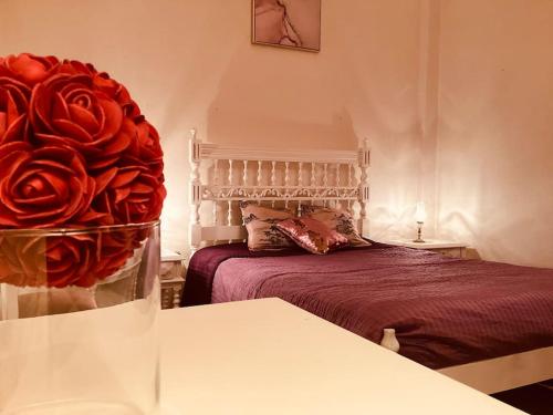 Casa Glória — 4-Star Luxury Hotel in Cabeceiras De Basto, Portugal