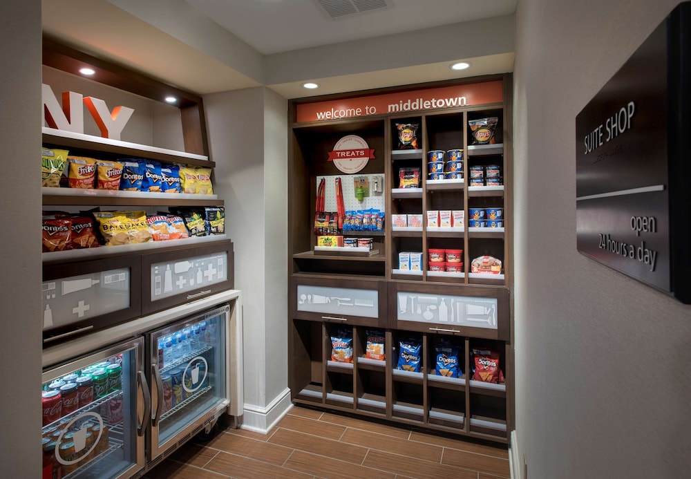 Hampton Inn by Hilton Middletown - photo 27