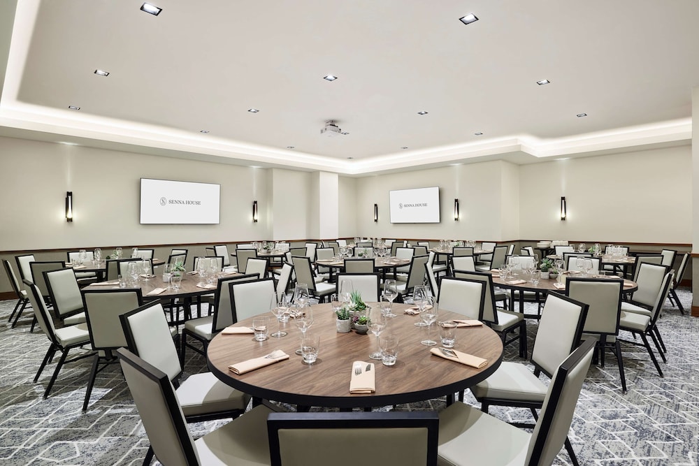 Senna House Hotel Scottsdale Curio Collection by Hilton - photo 71