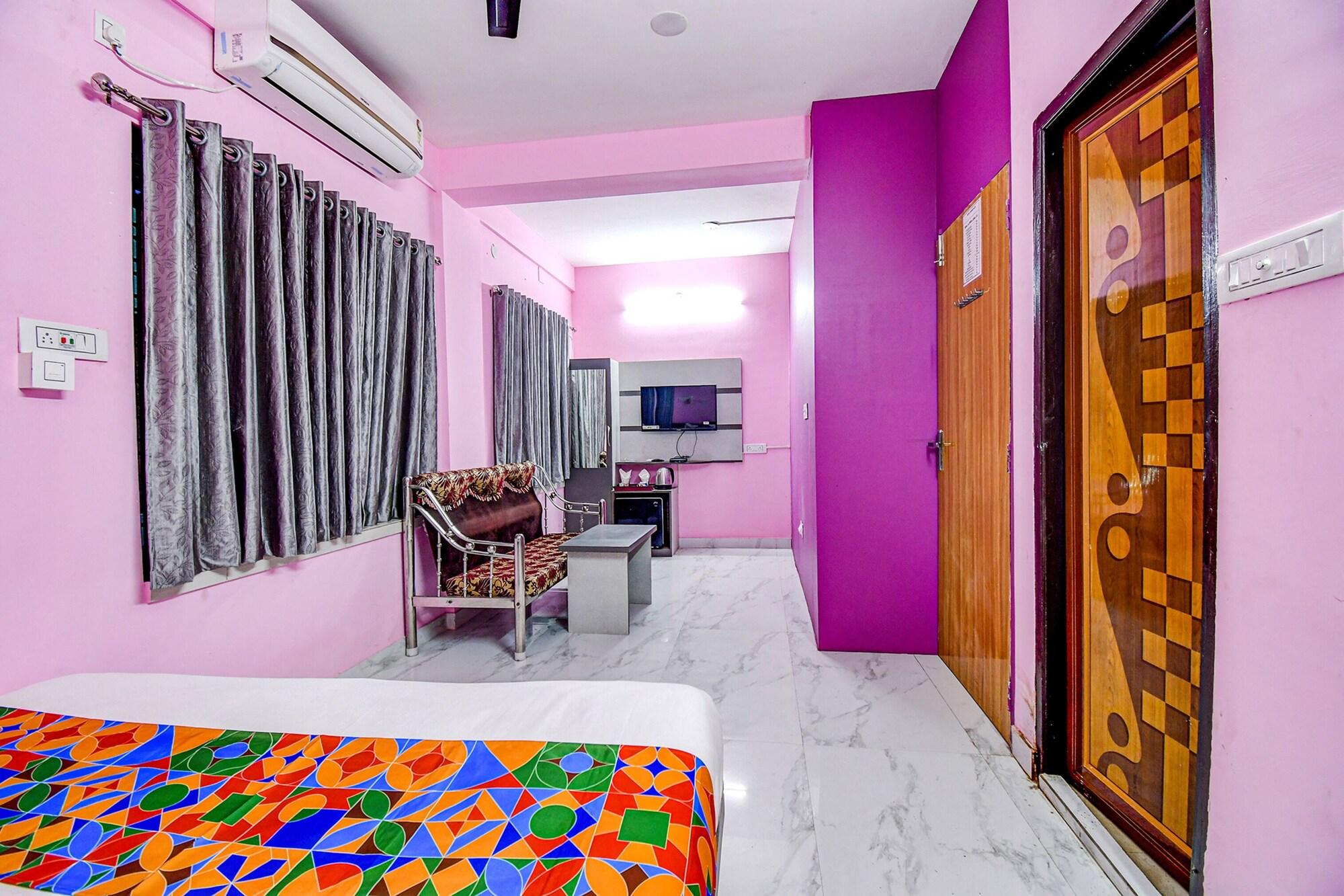 Fabhotel Dishan Plaza — Barasat — photo 3