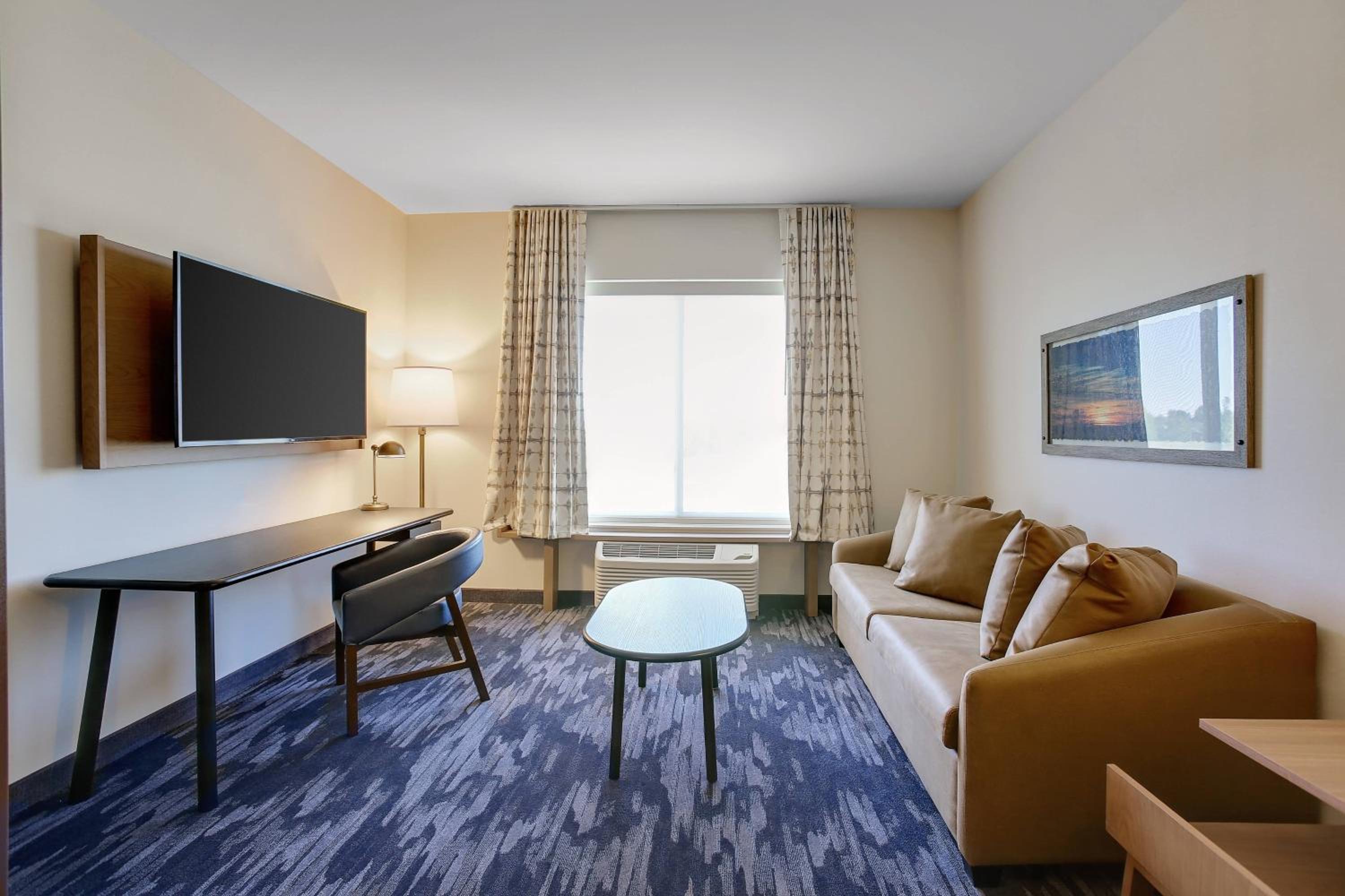 Fairfield Inn & Suites by Marriott Bardstown - photo 53
