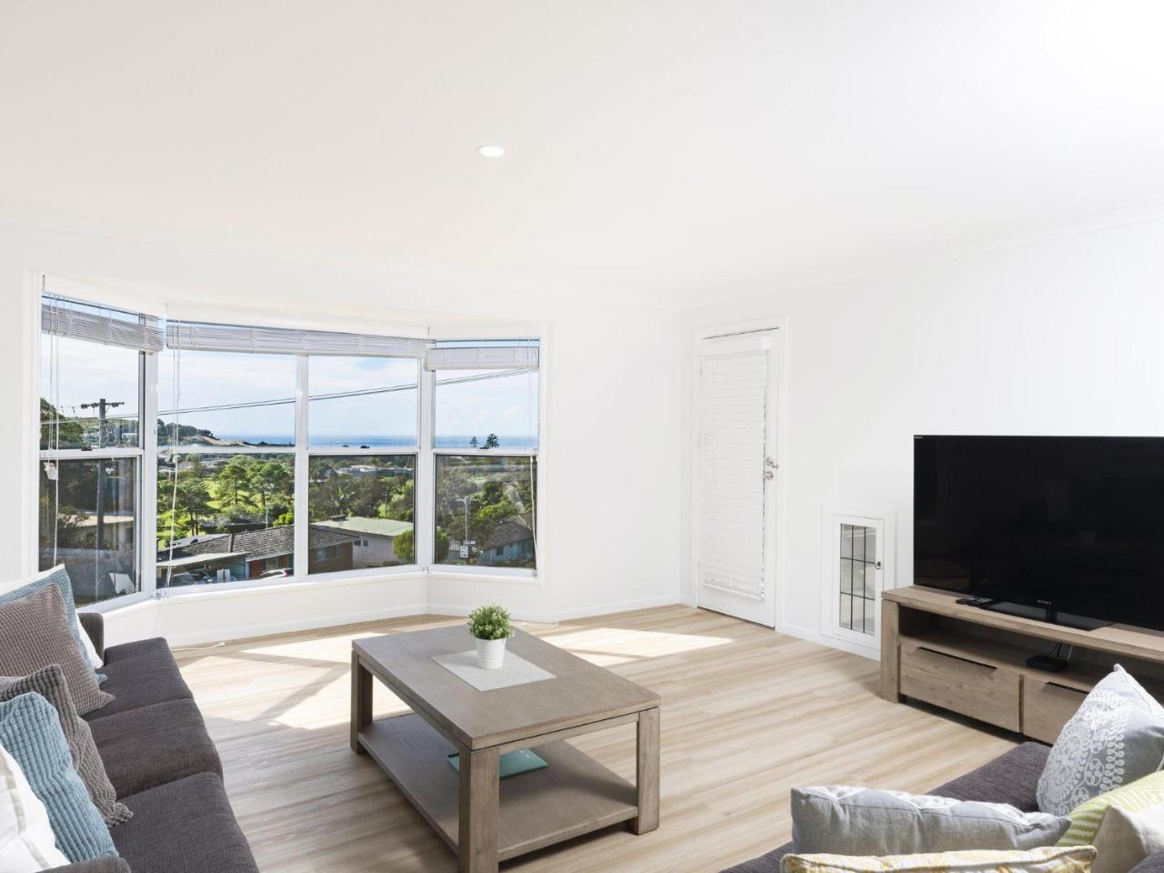 Tiro Moana — 4-Star Luxury Hotel in Forster, Australia