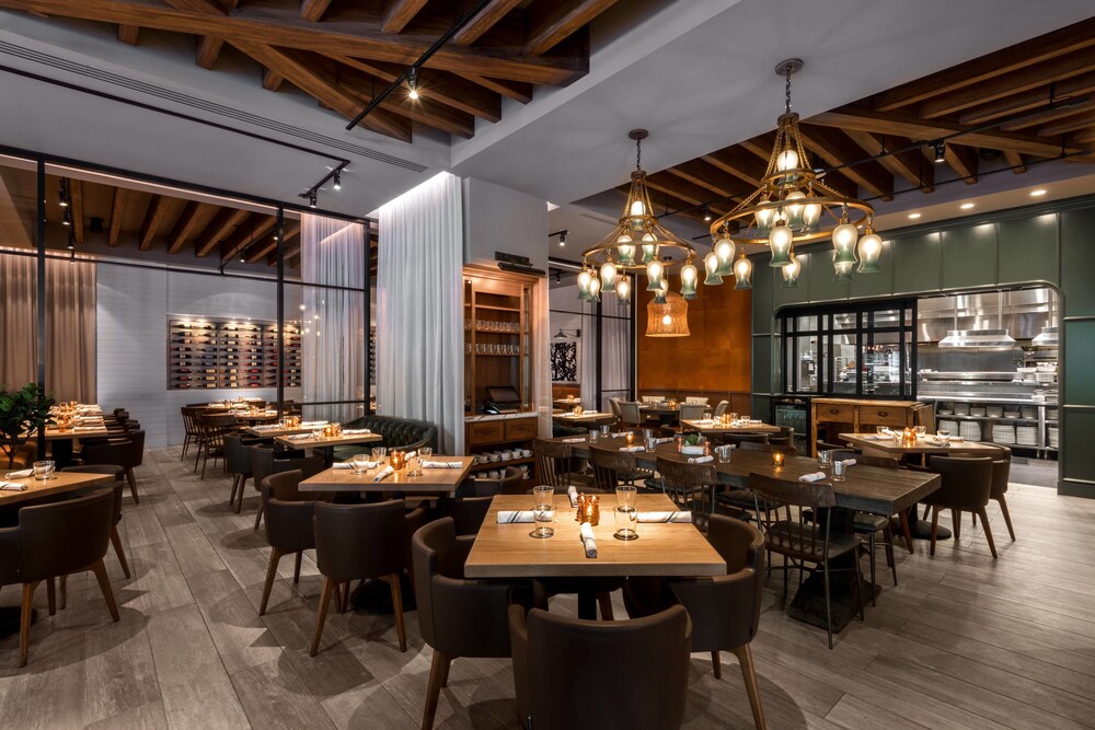 AC Hotel by Marriott Denver Downtown - photo 38