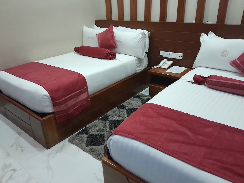 Mdope Idde hotel — Mbeya — photo 4