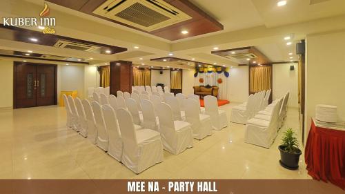 Kuber Inn Elite — Chennai — photo 3