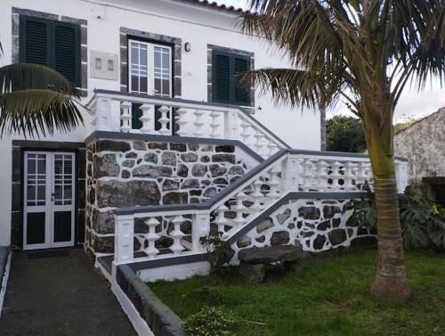 Casa Das Palmeiras 20435659 — Lajes Das Flores
