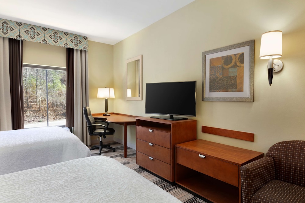 Hampton Inn & Suites Birmingham East Irondale - photo 8