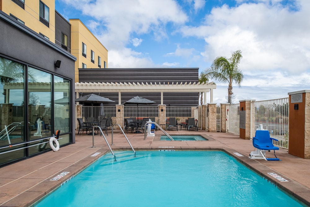 Fairfield Inn & Suites by Marriott Menifee - photo 28