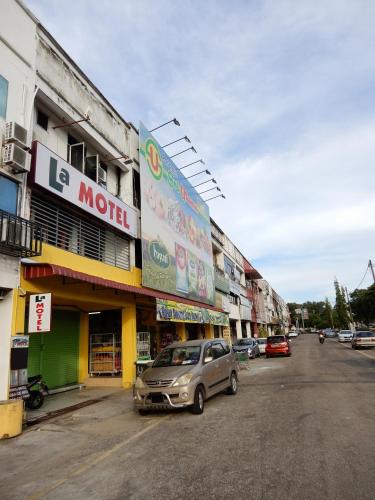 La Motel — Sungai Petani — photo 2