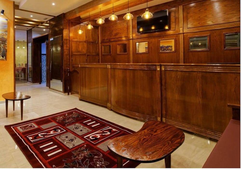 Hôtel Roma - last minute hotel in Tunis