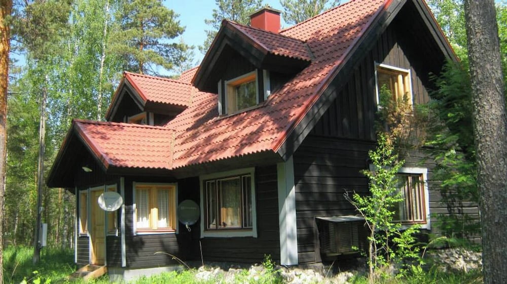 1785C Hirvensalmi Puulavesi — hotel in Hirvensalmi