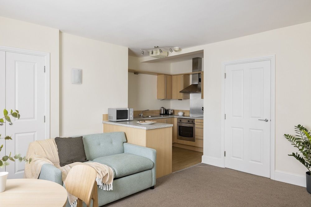 SACO Cardiff Cathedral Road — 5-Star Luxury Hotel in Cardiff, United Kingdom