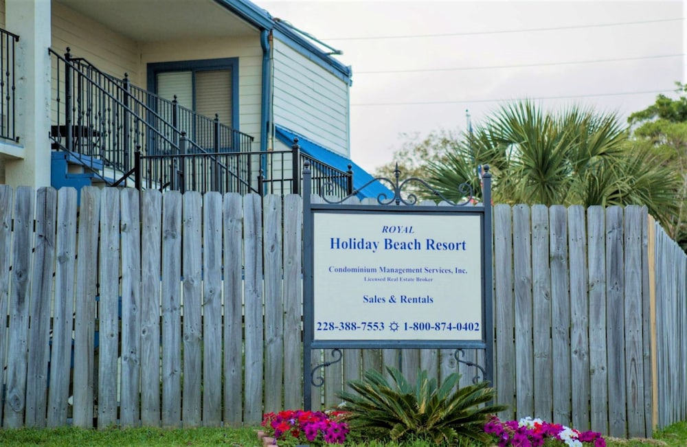 Royal Holiday Beach Resort - photo 28