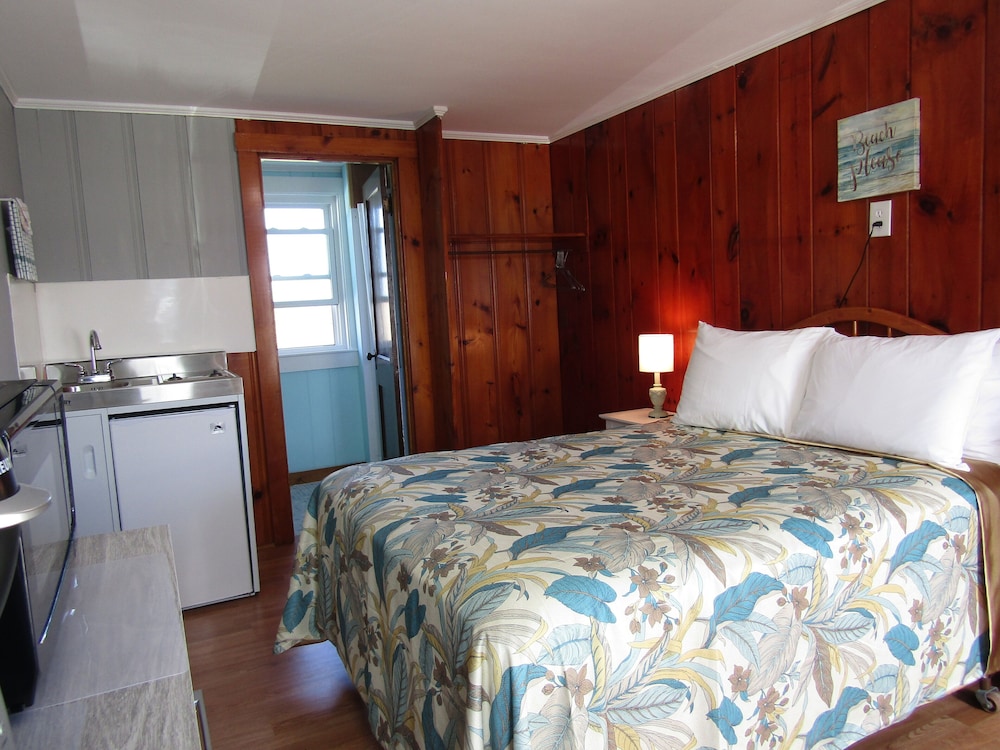 Oceana Cottages - photo 86