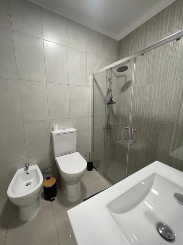 Sommer Apartment 20434248 — Entroncamento