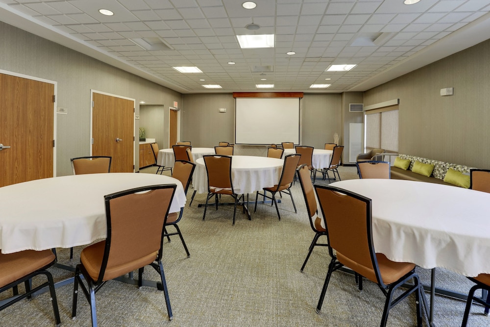 SpringHill Suites by Marriott Dayton South Miamisburg - photo 32