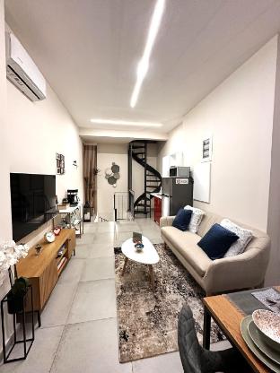 City Center Acropolis Area Maisonette Modern House — 4-Star Luxury Hotel in Athens, Greece