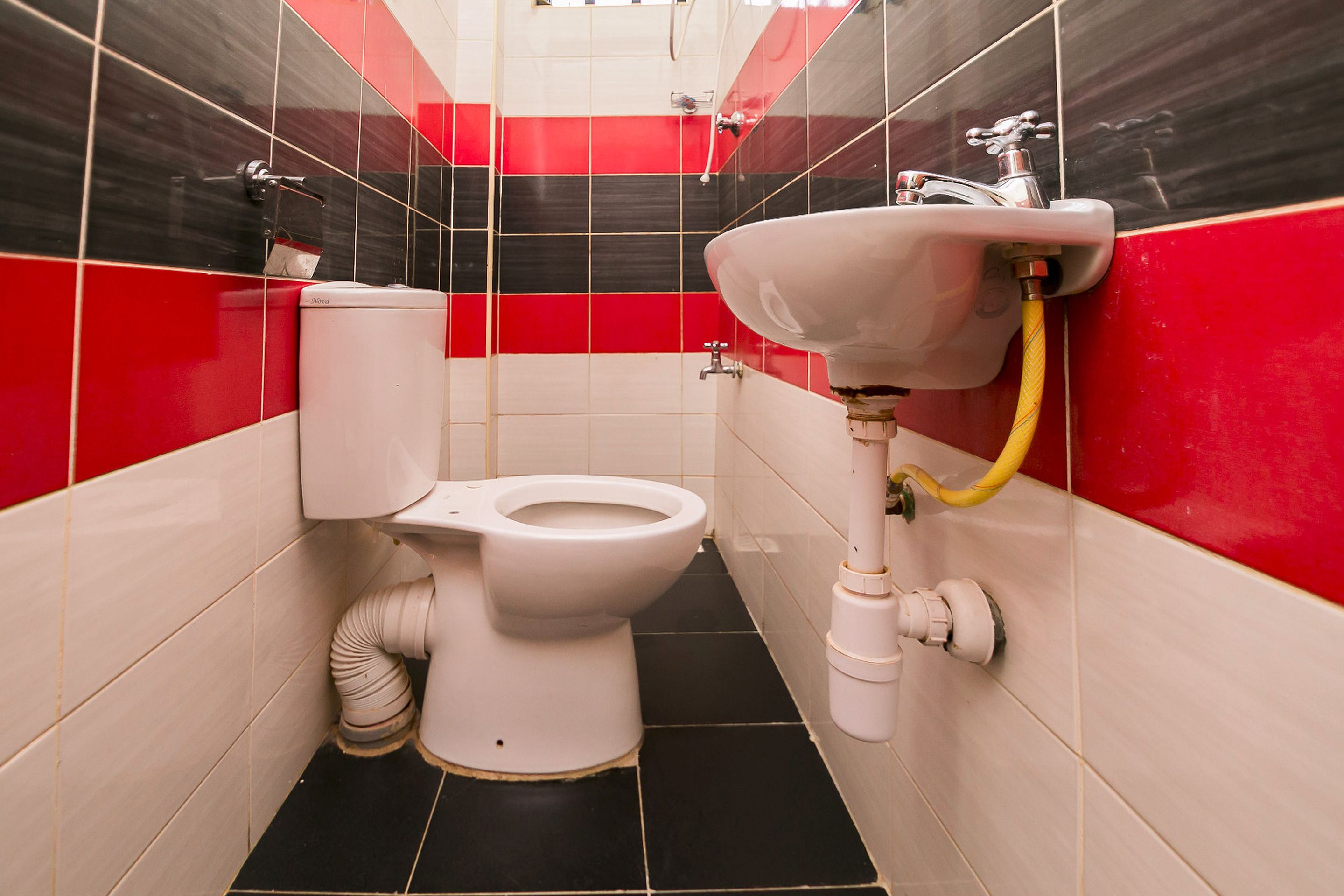 Sura View Hotel Bondo — Bondo — photo 4