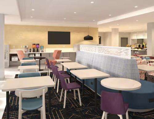 Home2 Suites by Hilton Calera - photo 4