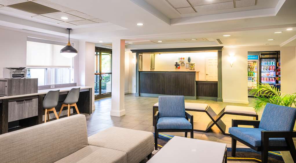 Hyatt House Herndon Reston - photo 28